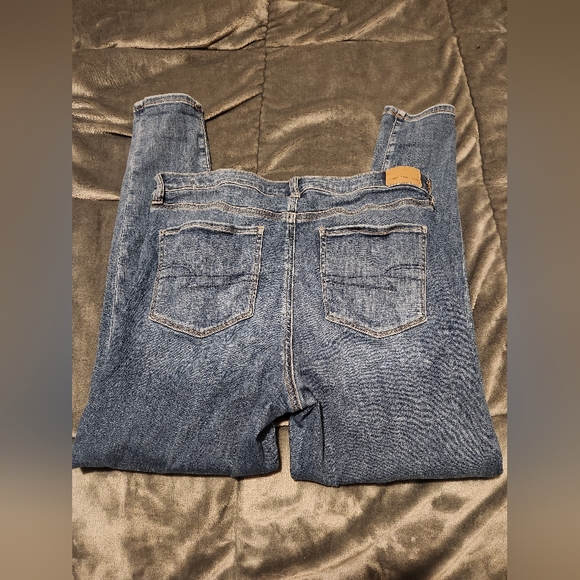 American Eagle Jeans - Picture 3 of 4